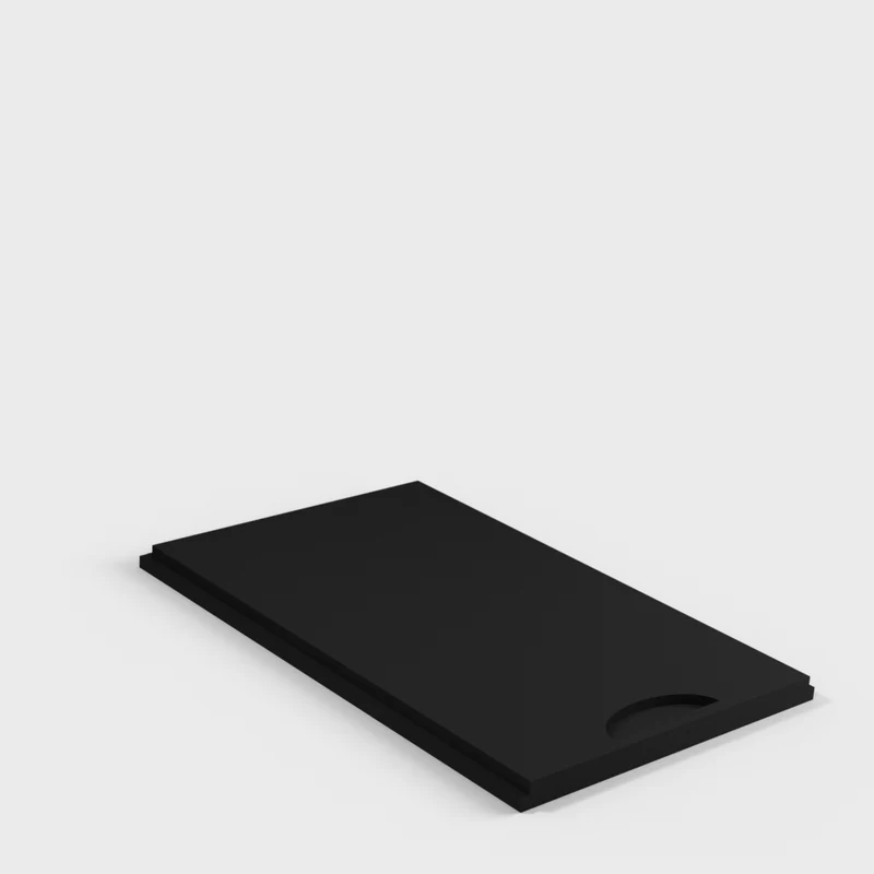 Étui de rangement pratique pour épingles et accessoires de couture