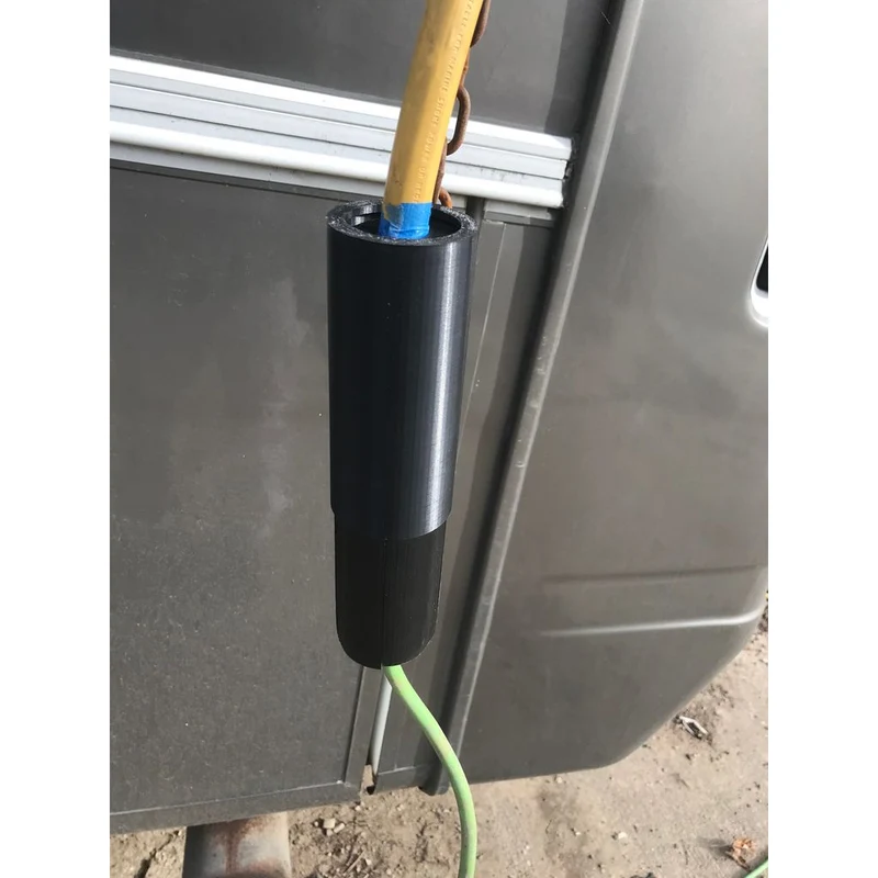 Housse de protection pour rallonge RV