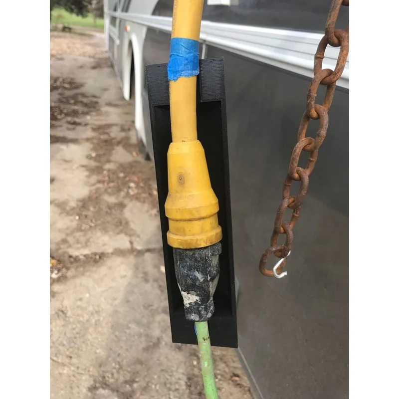 Housse de protection pour rallonge RV