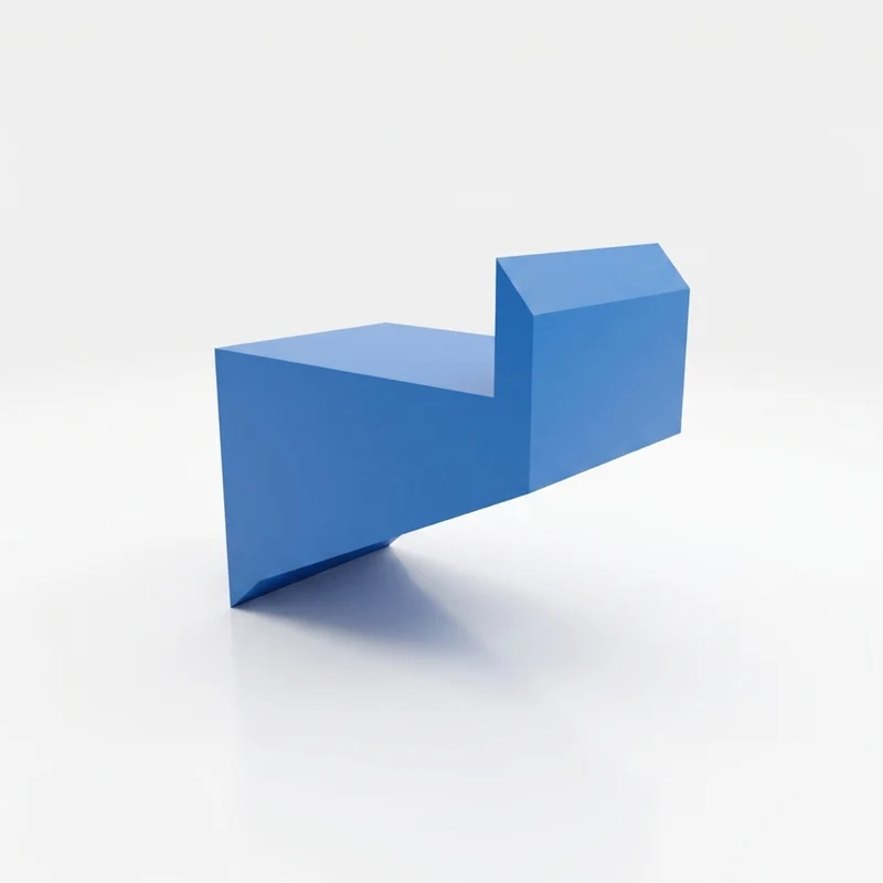 Supports de table et muraux pour boîtier Fractal 202