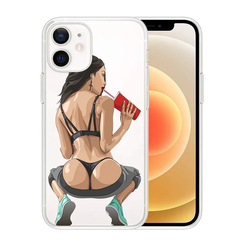 Coque de Téléphone Stylée DAVINA