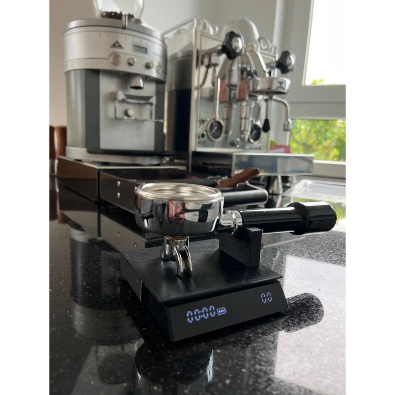 Housse de protection pour balance à café Timemore Black Mirror Nano