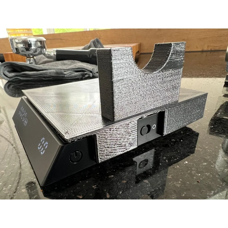 Housse de protection pour balance à café Timemore Black Mirror Nano