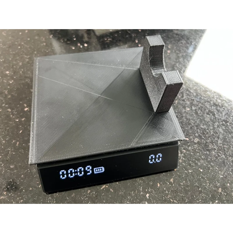 Housse de protection pour balance à café Timemore Black Mirror Nano