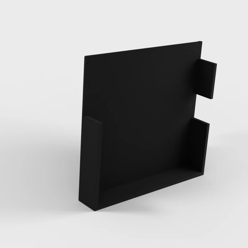Housse de protection pour balance à café Timemore Black Mirror Nano