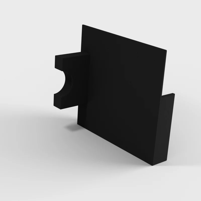 Housse de protection pour balance à café Timemore Black Mirror Nano