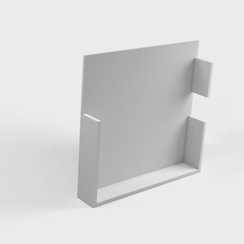 Housse de protection pour balance à café Timemore Black Mirror Nano