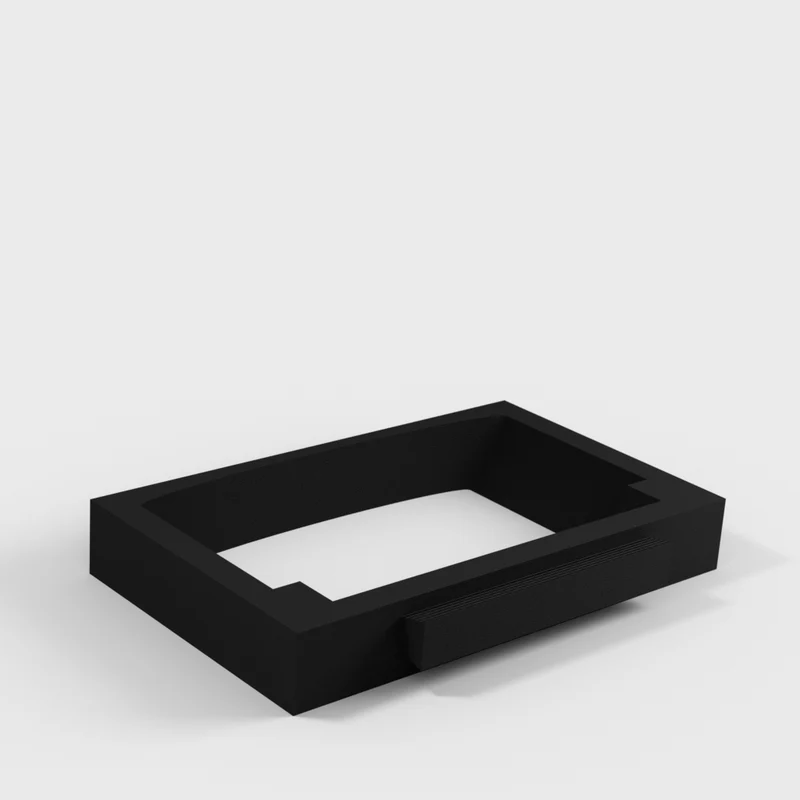 Support pour outil de distribution pour La Marzocco