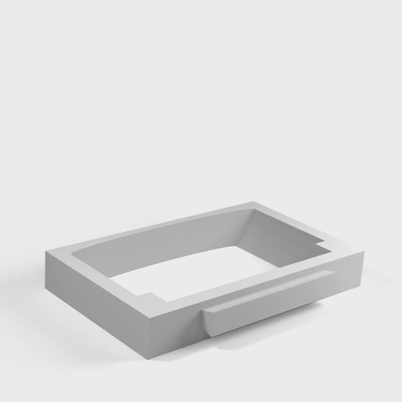 Support pour outil de distribution pour La Marzocco