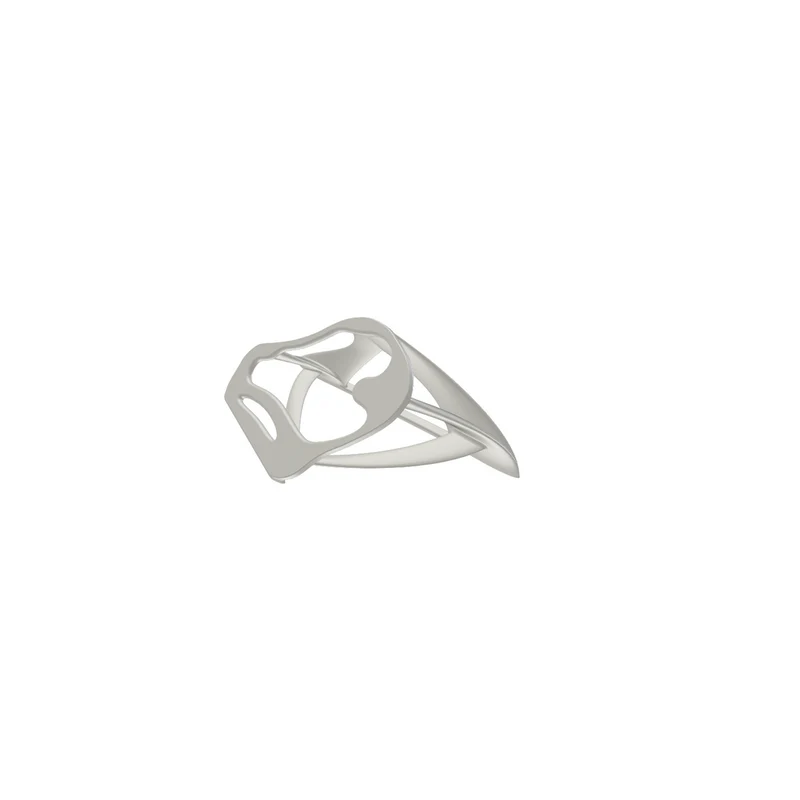 Support ergonomique pour Logitech Trackman Marble