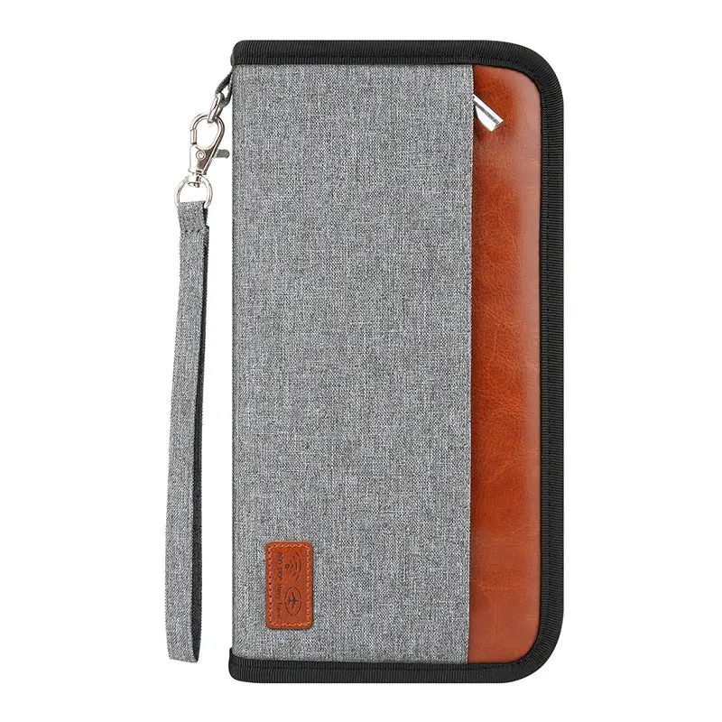 Coque Téléphone Voyage Antivol SWIPE