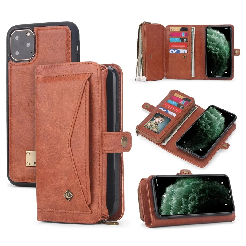 Coque Téléphone Magnétique ZORLO