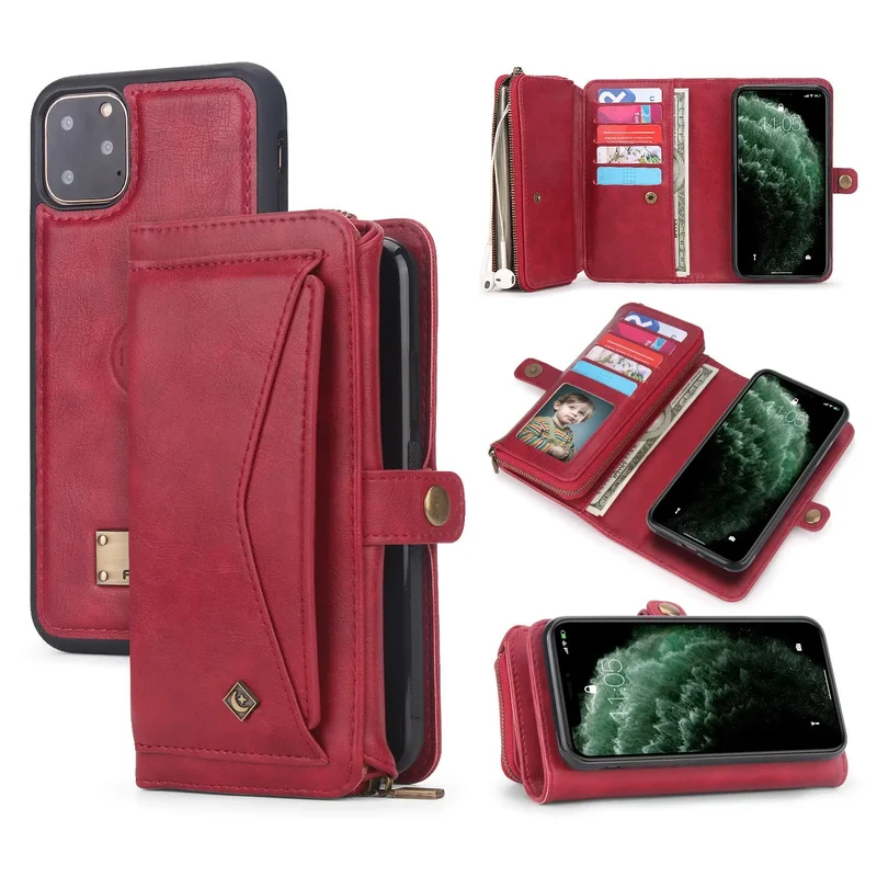 Coque Téléphone Magnétique ZORLO