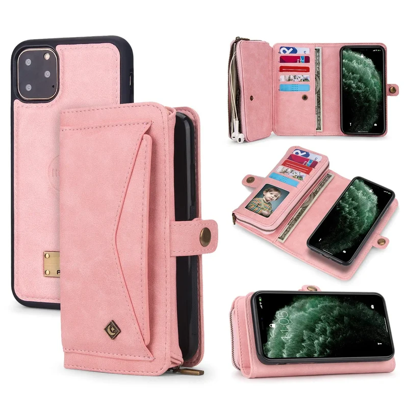 Coque Téléphone Magnétique ZORLO