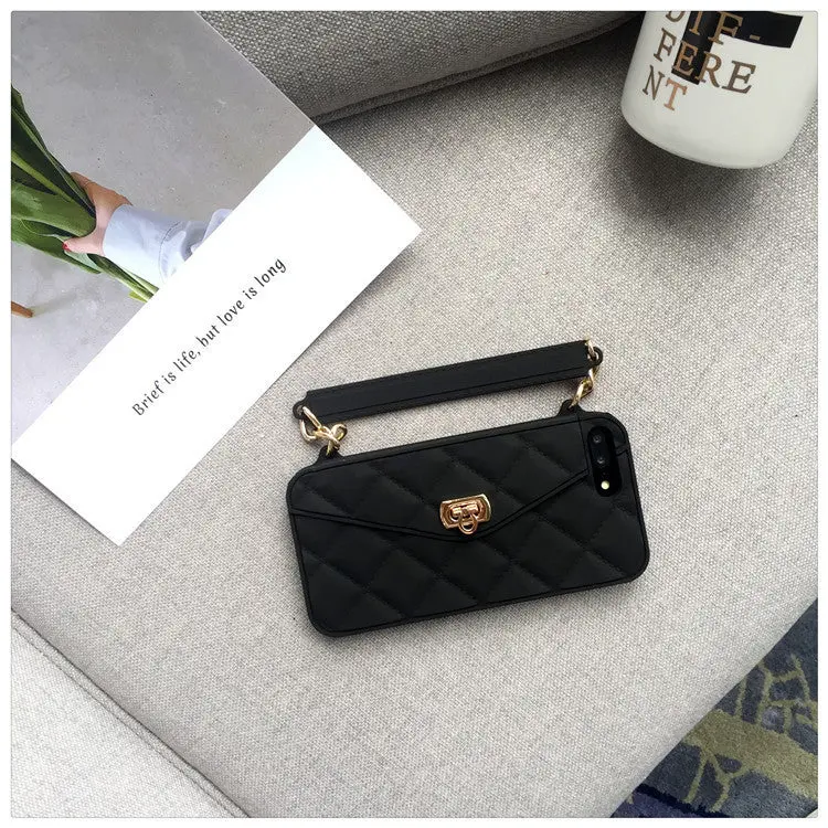 Coque Téléphone Chic FURENA