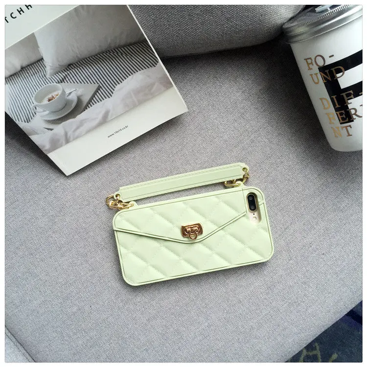 Coque Téléphone Chic FURENA