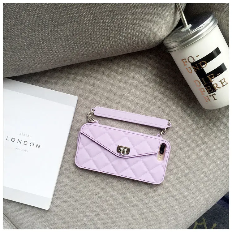 Coque Téléphone Chic FURENA