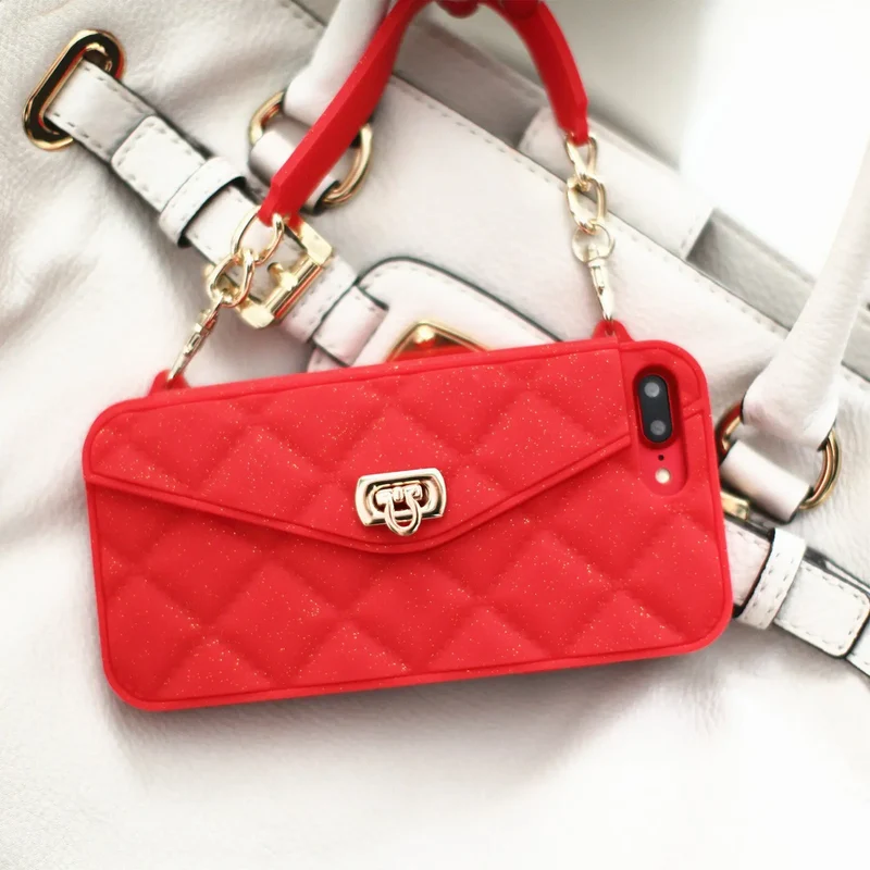 Coque Téléphone Chic FURENA