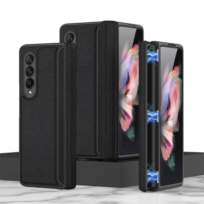 Coque Téléphone Magnétique HOLDER