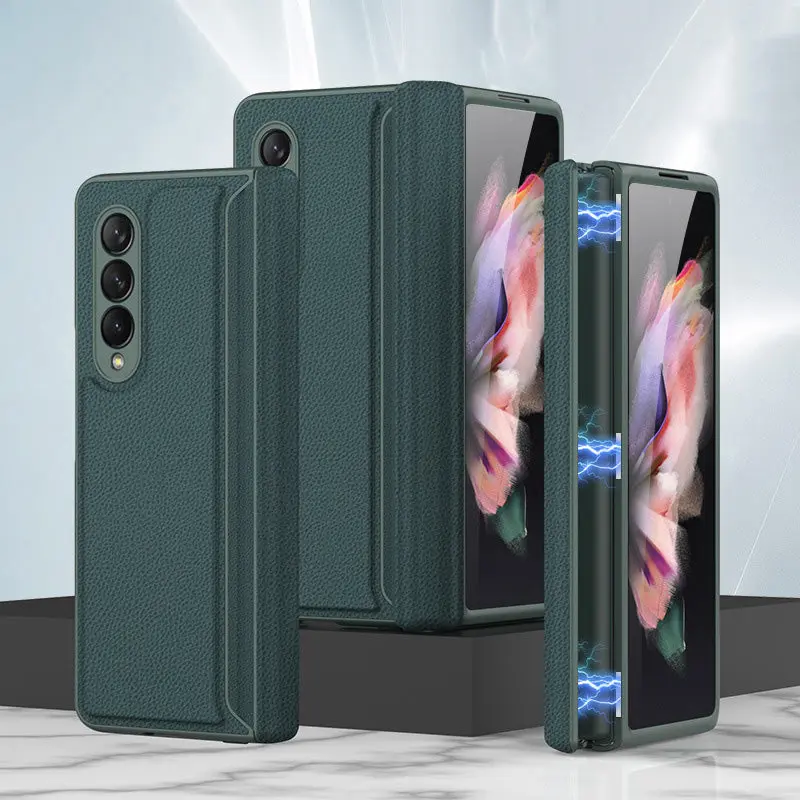 Coque Téléphone Magnétique HOLDER