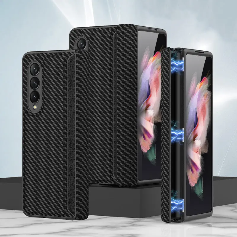 Coque Téléphone Magnétique HOLDER
