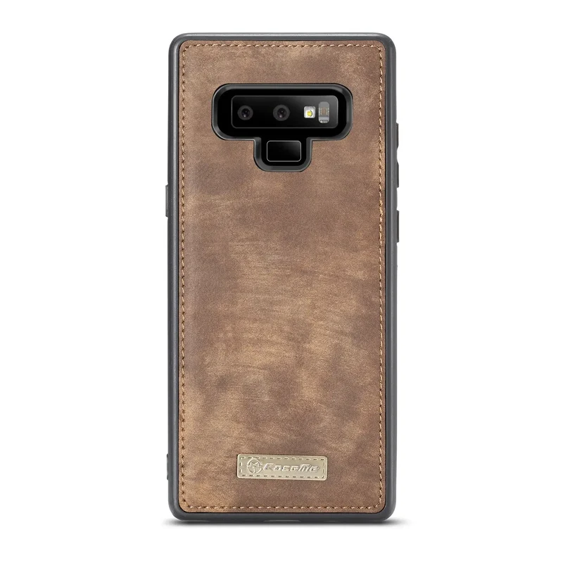 Coque de Téléphone Magnétique Duo LEZIO
