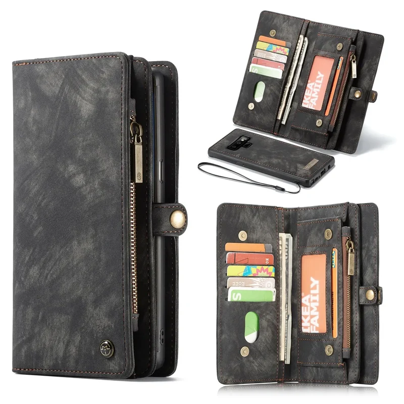 Coque de Téléphone Magnétique Duo LEZIO