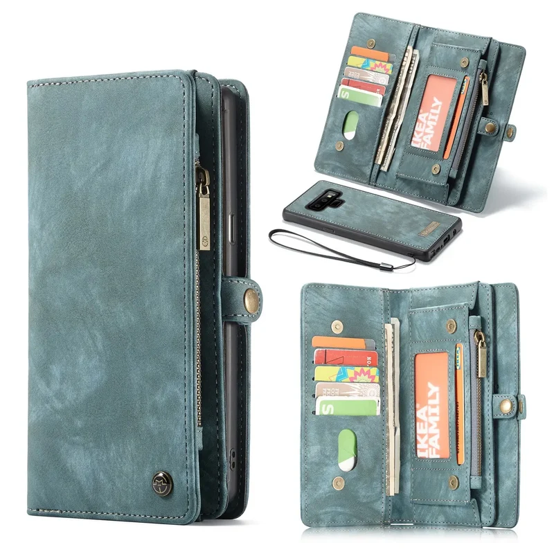 Coque de Téléphone Magnétique Duo LEZIO