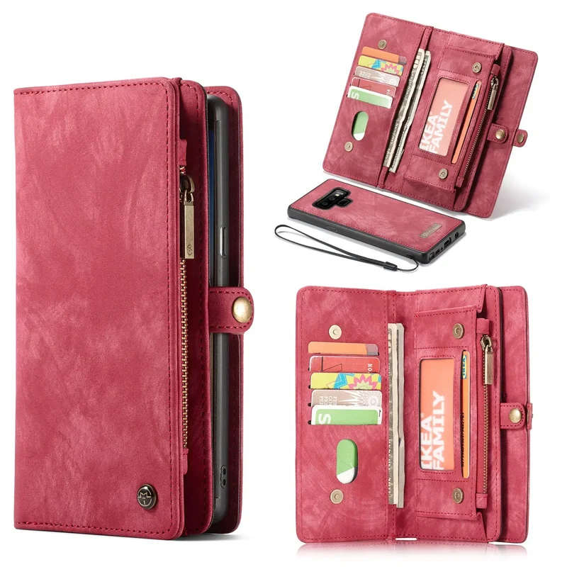 Coque de Téléphone Magnétique Duo LEZIO