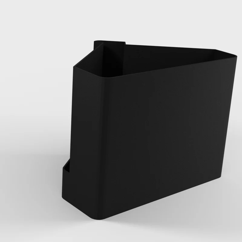 Bouchon de protection avec sangle pour hydraulique John Deere