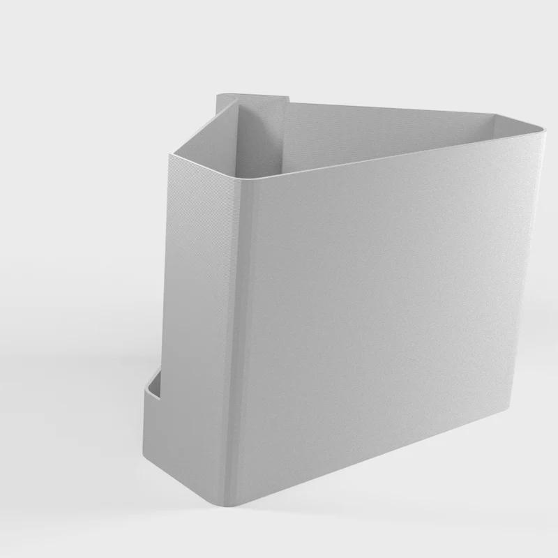 Bouchon de protection avec sangle pour hydraulique John Deere