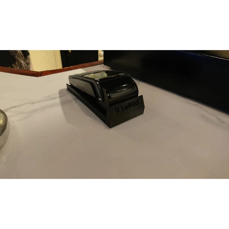 Support pour terminal de paiement Ingenico POS
