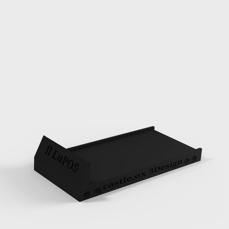 Support pour terminal de paiement Ingenico POS