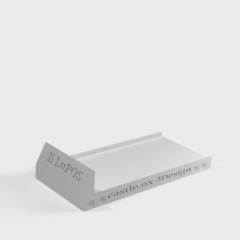 Support pour terminal de paiement Ingenico POS