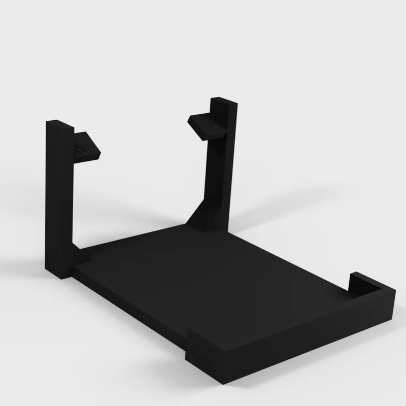 Support pour lecteur de carte Cyberjack Secoder
