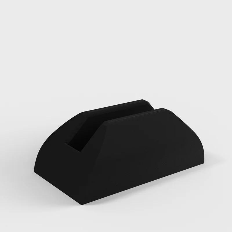 Support de table pour lecteur de carte PayPal Chip et Swipe
