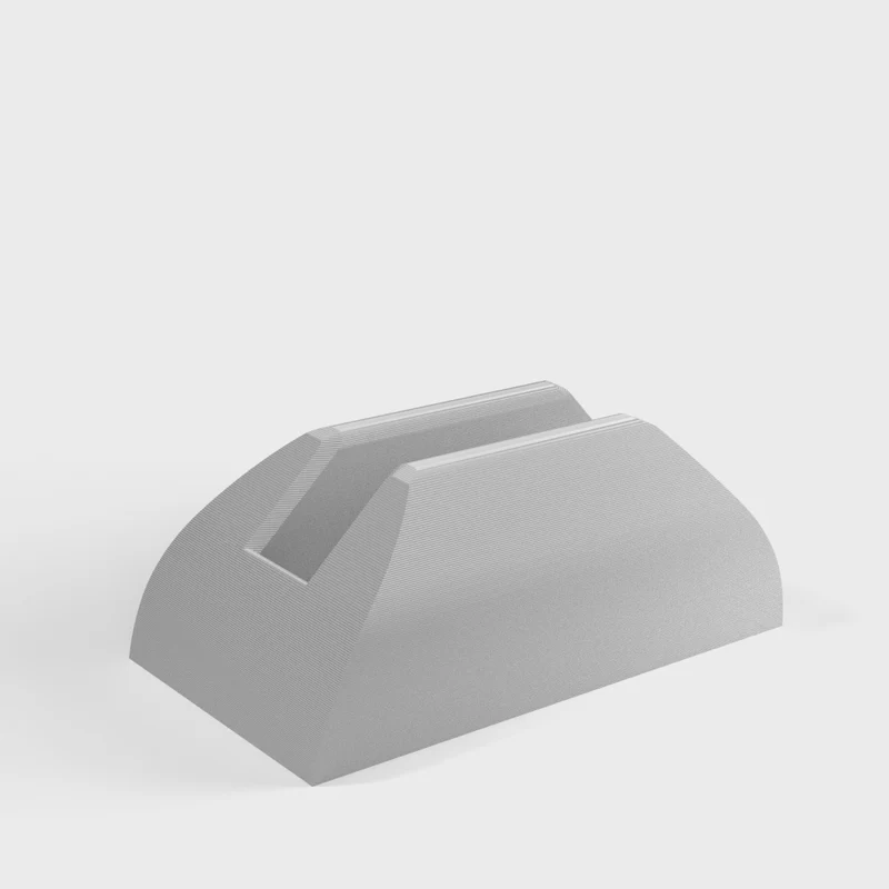 Support de table pour lecteur de carte PayPal Chip et Swipe