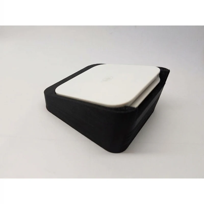 Support pour lecteur de carte sans contact Square avec bouton