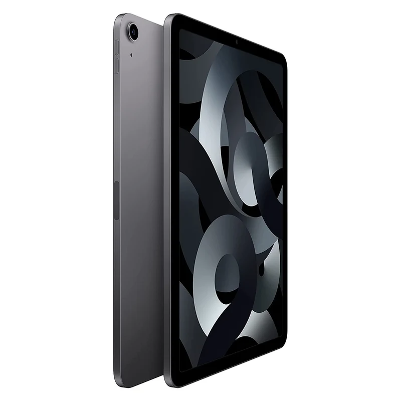 iPad Air 5 256GB WiFi - Gris sidéral