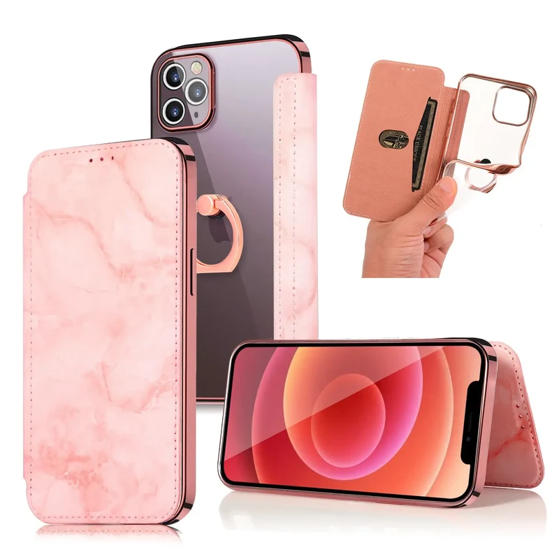 Coque Téléphone Marbre Elegance LYX