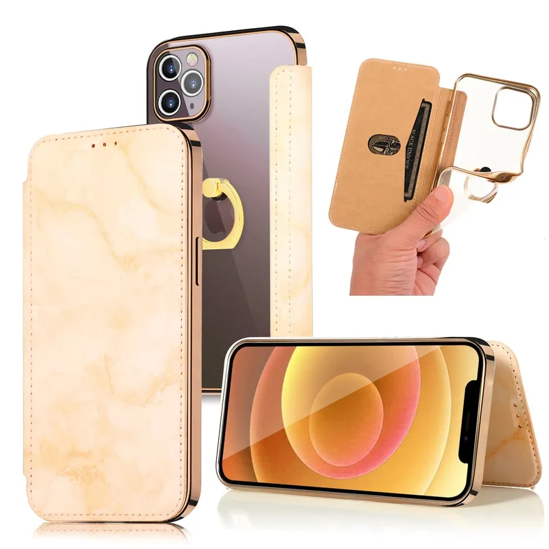 Coque Téléphone Marbre Elegance LYX