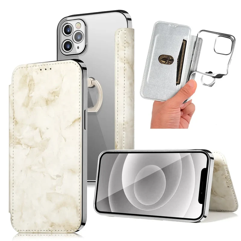Coque Téléphone Marbre Elegance LYX
