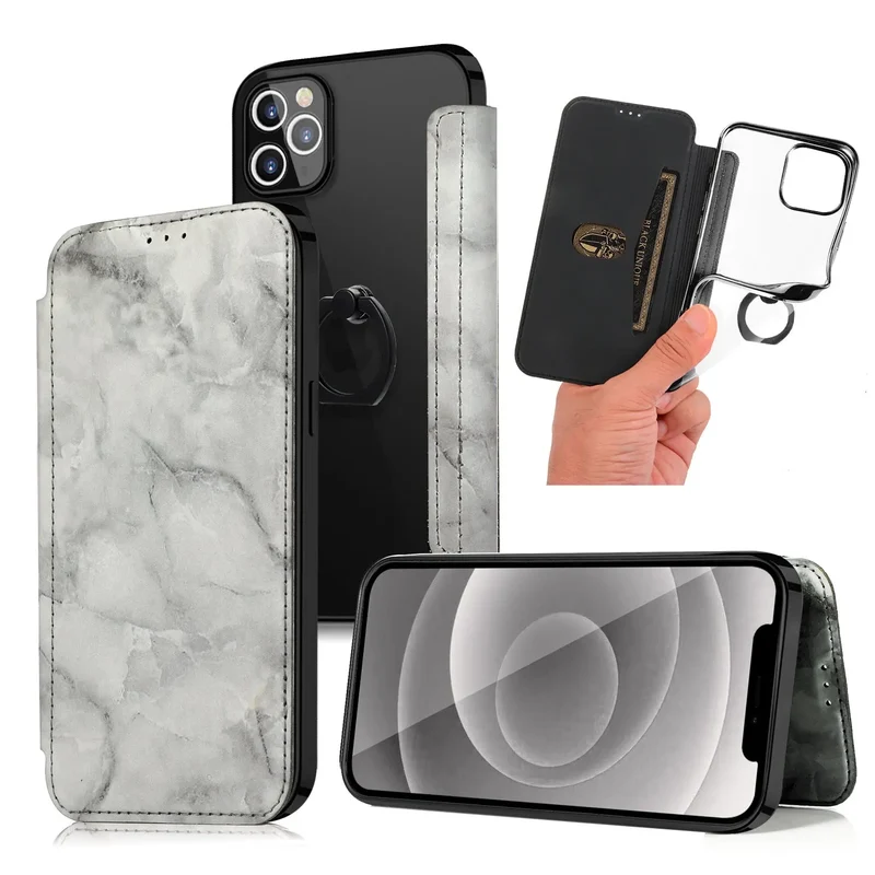 Coque Téléphone Marbre Elegance LYX
