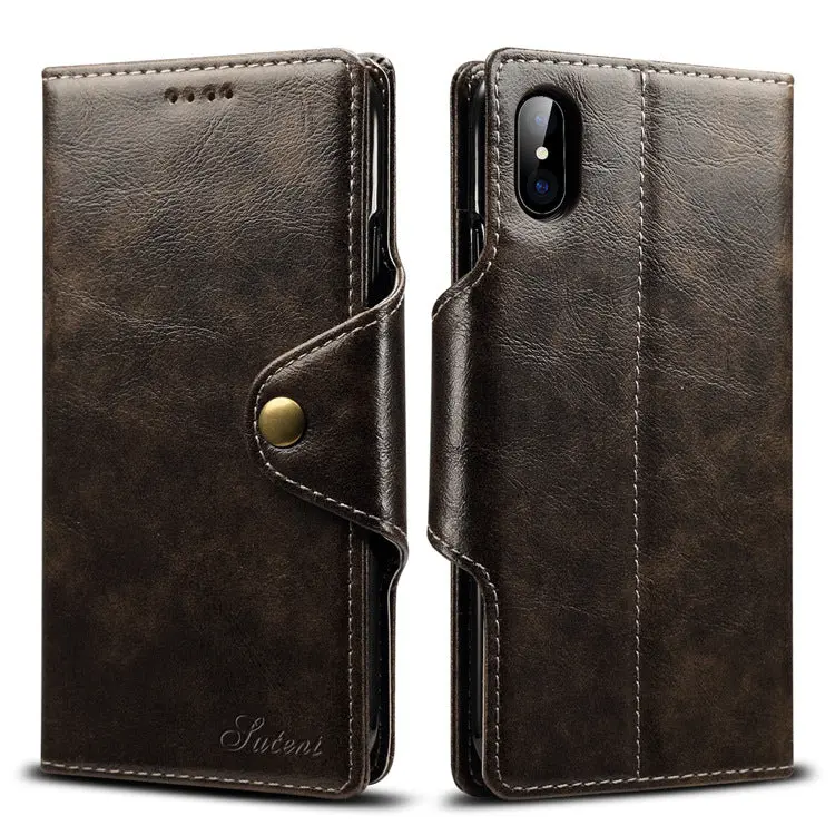 Coque de Téléphone Portefeuille NAVIO