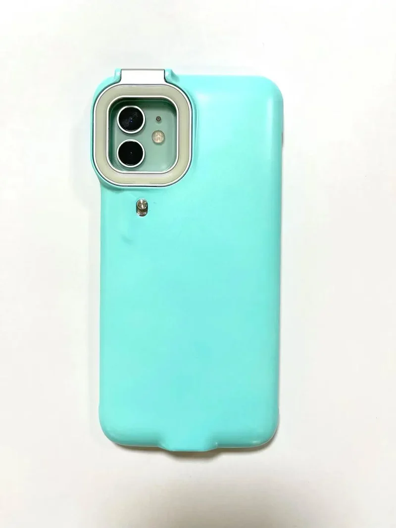 Coque de Téléphone Selfie Protect UltraFLEX