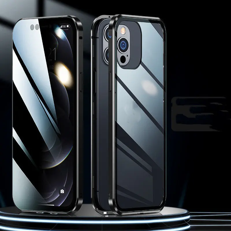 Coque Téléphone Double-Face CYLOPA