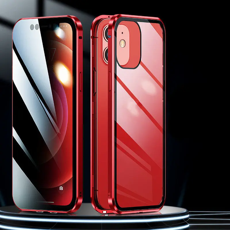 Coque Téléphone Double-Face CYLOPA