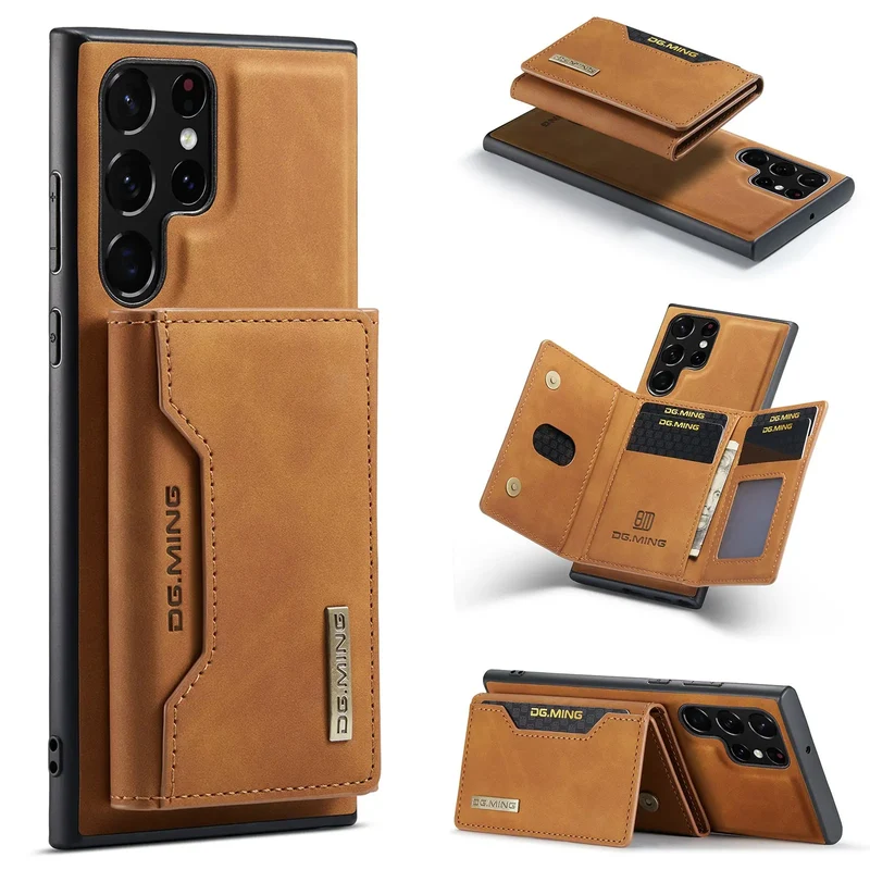 Coque Téléphone Chargement Sans Fil MAGKASE
