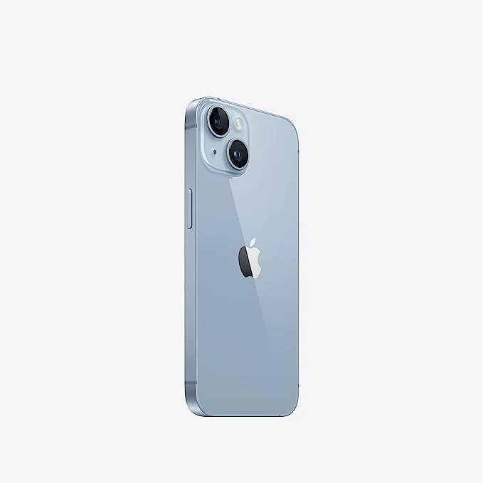 iPhone 14 512GB Bleu Excellent Débloqué
