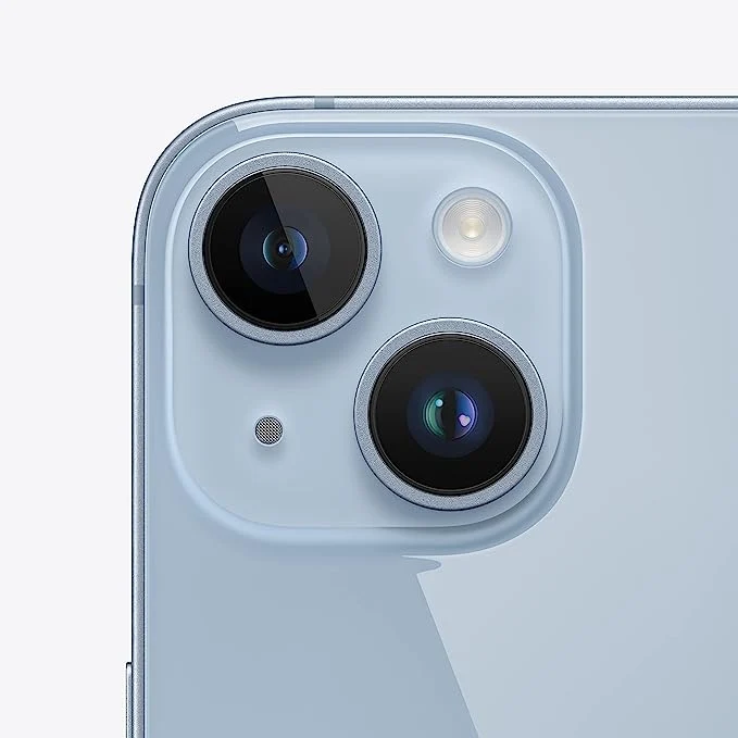 iPhone 14 512GB Bleu Excellent Débloqué
